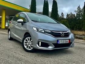 Honda Jazz 1.3 I-VTEC 2018 50хил.км!!! УНИКАТ !, снимка 1