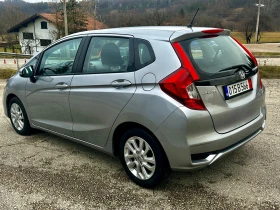 Honda Jazz 1.3 I-VTEC 2018 50хил.км!!! УНИКАТ !, снимка 5