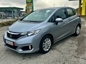 Honda Jazz 1.3 I-VTEC 2018 50хил.км!!! УНИКАТ !, снимка 3