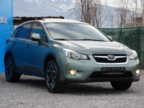 Subaru XV 2.0i 4X4 АВТОМАТИК НАВИГАЦИЯ КОЖА ШИБЕДАХ SWISS, снимка 3