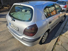 Nissan Almera ГАЗОВА, снимка 5