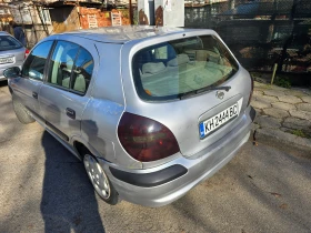 Nissan Almera ГАЗОВА, снимка 4