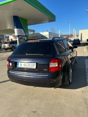 Audi A4 1.9 tdi 131, снимка 2