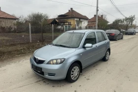 Mazda 2, снимка 1