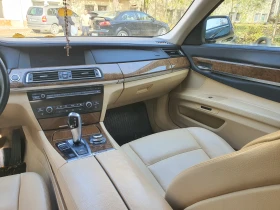 BMW 730 730d, снимка 8