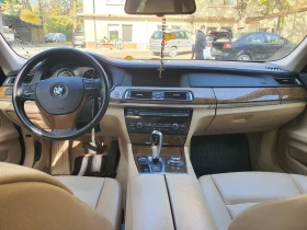 BMW 730 730d, снимка 7