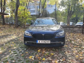 BMW 730 730d, снимка 1