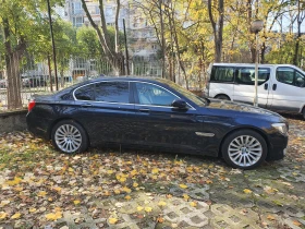 BMW 730 730d, снимка 3