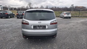 Ford S-Max, снимка 5