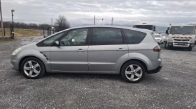 Ford S-Max, снимка 8