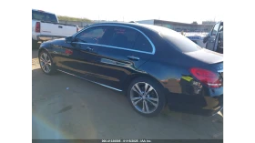 Mercedes-Benz C 300 * BURMESTER*  * *  | Mobile.bg    4