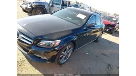 Mercedes-Benz C 300 * BURMESTER*  * *  | Mobile.bg    3