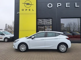 Opel Astra Enjoy 1.4 Turbo (125hp) MT6, снимка 4