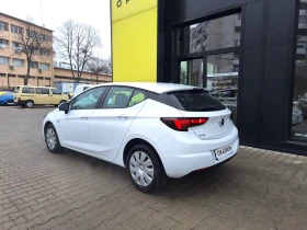 Opel Astra Enjoy 1.4 Turbo (125hp) MT6, снимка 6