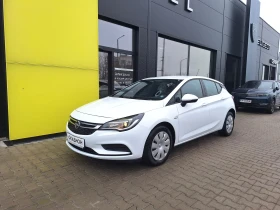 Opel Astra Enjoy 1.4 Turbo (125hp) MT6, снимка 3