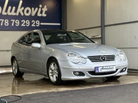 Mercedes-Benz C 220 CDI Германия 1