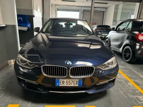 BMW 320 2.0d xDrive, снимка 1