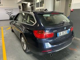 BMW 320 2.0d xDrive, снимка 6