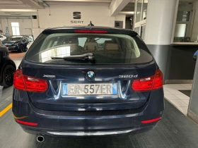 BMW 320 2.0d xDrive, снимка 4