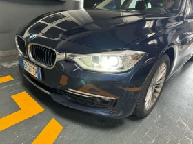 BMW 320 2.0d xDrive, снимка 7