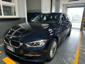 BMW 320 2.0d xDrive, снимка 3