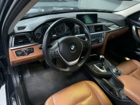 BMW 320 2.0d xDrive, снимка 8