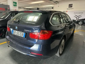 BMW 320 2.0d xDrive, снимка 5