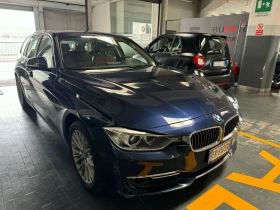 BMW 320 2.0d xDrive, снимка 2