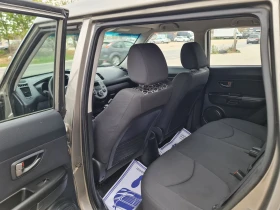 Kia Soul УНИКАТ/АВТОМАТ - 10999 лв. - 32089354 9