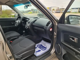 Kia Soul УНИКАТ/АВТОМАТ - 10999 лв. - 32089354 10