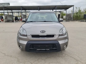 Kia Soul УНИКАТ/АВТОМАТ - 10999 лв. - 32089354 2