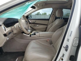 Обява за продажба на Mercedes-Benz S 450 ~49 999 лв. - изображение 6