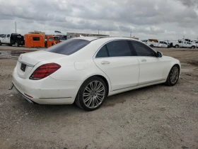 Обява за продажба на Mercedes-Benz S 450 ~49 999 лв. - изображение 2
