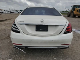Обява за продажба на Mercedes-Benz S 450 ~49 999 лв. - изображение 5