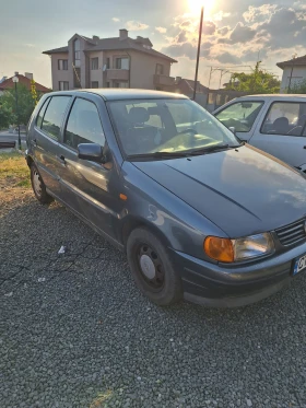 Обява за продажба на VW Polo ~2 300 лв. - изображение 1
