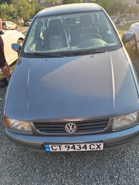 Обява за продажба на VW Polo ~2 300 лв. - изображение 1