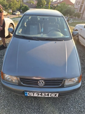 Обява за продажба на VW Polo ~2 300 лв. - изображение 9