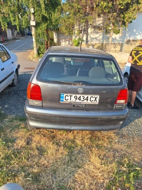 Обява за продажба на VW Polo ~2 300 лв. - изображение 2