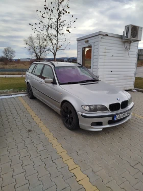 BMW 320 320D | Mobile.bg    2