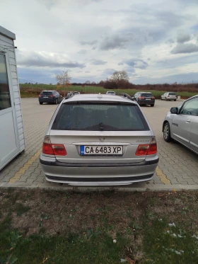 BMW 320 320D | Mobile.bg    4