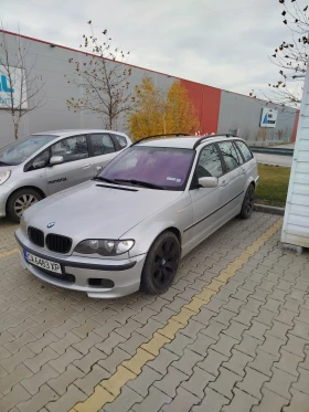 BMW 320 320D | Mobile.bg    3