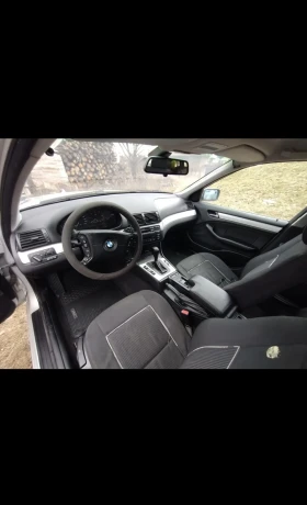 BMW 320 320D | Mobile.bg    5