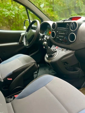Обява за продажба на Peugeot Partner * ИТАЛИЯ* ТОП СЪСТОЯНИЕ ~15 300 лв. - изображение 11