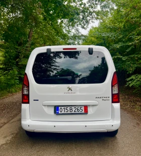 Обява за продажба на Peugeot Partner * ИТАЛИЯ* ТОП СЪСТОЯНИЕ ~15 300 лв. - изображение 6