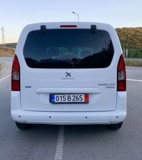 Обява за продажба на Peugeot Partner * ИТАЛИЯ* ТОП СЪСТОЯНИЕ ~14 464 лв. - изображение 5