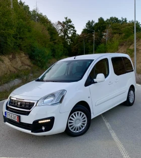 Обява за продажба на Peugeot Partner * ИТАЛИЯ* ТОП СЪСТОЯНИЕ ~14 464 лв. - изображение 2