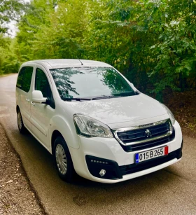 Обява за продажба на Peugeot Partner * ИТАЛИЯ* ТОП СЪСТОЯНИЕ ~15 300 лв. - изображение 4