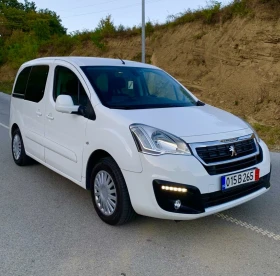 Обява за продажба на Peugeot Partner * ИТАЛИЯ* ТОП СЪСТОЯНИЕ ~14 464 лв. - изображение 3