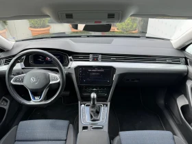 Обява за продажба на VW Passat VW Passat Var GTE Plug-In-Hybrid 1.4 TSI ~42 900 лв. - изображение 4