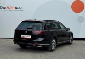 Обява за продажба на VW Passat VW Passat Var GTE Plug-In-Hybrid 1.4 TSI ~42 900 лв. - изображение 1